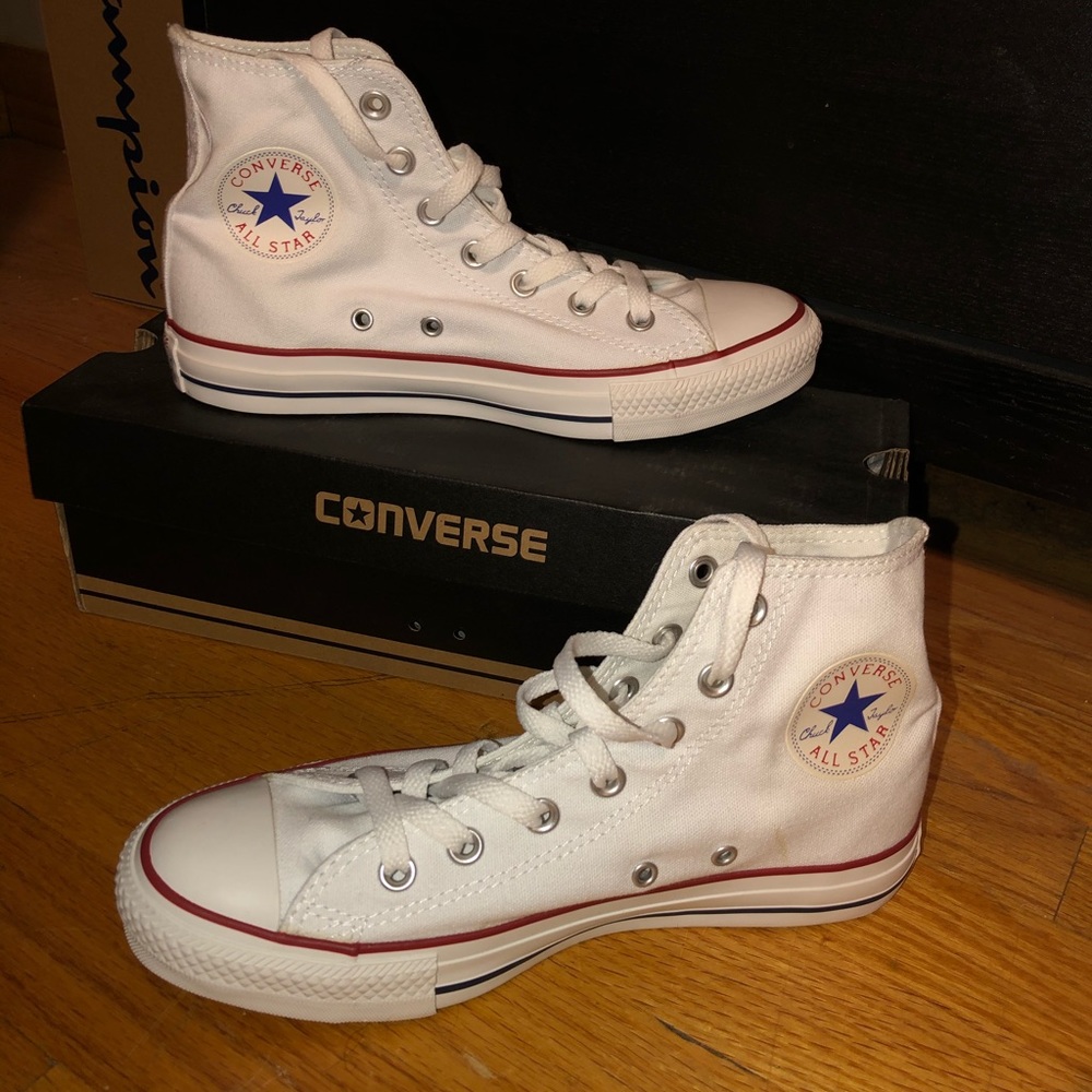 NEW All stars converse